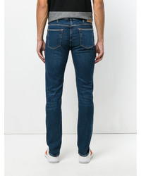 Paul Smith Ps By Classic Denim Jeans