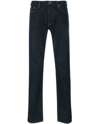 Paul Smith Ps By Denim Straight Leg Jeans
