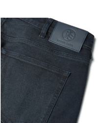 Paul Smith Ps By Slim Fit Tapered Denim Jeans