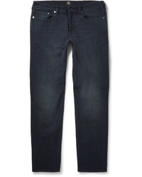 Paul Smith Ps By Slim Fit Tapered Denim Jeans