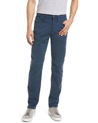 DUE R Live Lite Slim Five Pocket Pants In Pacifica At Nordstrom