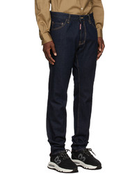 DSQUARED2 Raw Cool Guy Jeans