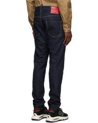 DSQUARED2 Raw Cool Guy Jeans