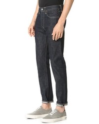 Levi's Red Tab 501 Custom Taper Jeans