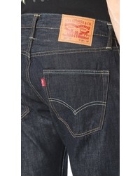 Levi's Red Tab 501 Custom Taper Jeans