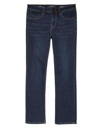 Liverpool Los Angeles Regent Relaxed Fit Coolmax Jeans In Dunmore Da At Nordstrom