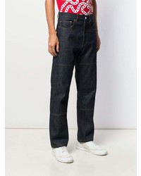 Études Regular Fit Jeans