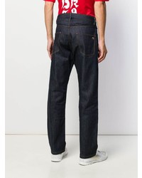 Études Regular Fit Jeans