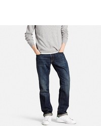 Uniqlo Regular Fit Jeans