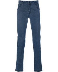 Kiton Regular Fit Jeans