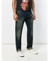 Gabriele Pasini Regular Jeans