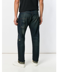 Gabriele Pasini Regular Jeans