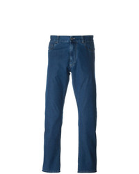 Canali Regular Jeans