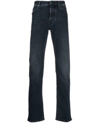 Jacob Cohen Regular Slim Fit Jeans