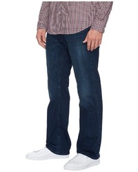 Nautica Relaxed Fit Stretch In Pure Deep Bay Wash Jeans