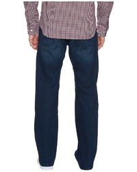 Nautica Relaxed Fit Stretch In Pure Deep Bay Wash Jeans