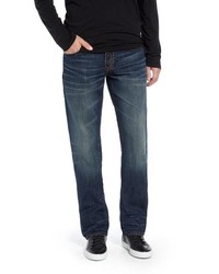 True Religion Brand Jeans Ricky Skinny Fit Jeans