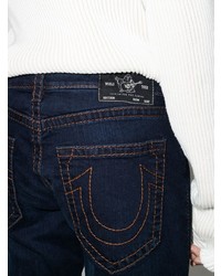 True Religion Ricky Slim Cut Jeans