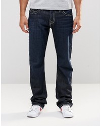 True Religion Ricky Slim Fit Jeans