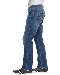 True Religion Ricky Wanted Man Jeans