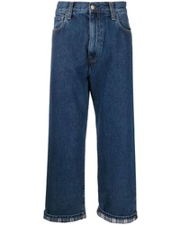 Carhartt WIP Rider Contrast Trim Jeans