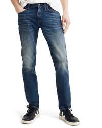 Madewell Rigid Slim Fit Jeans