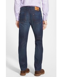 Classic Fit Jeans by Robert Graham