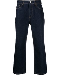 IRO Rod Low Rise Cropped Jeans