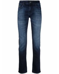 7 For All Mankind Ronnie Slim Fit Jeans