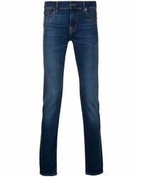 7 For All Mankind Ronnie Slim Stretch Jeans