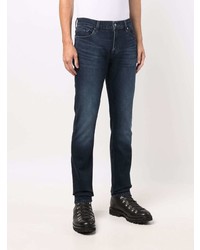 7 For All Mankind Ronnie Stonewashed Jeans