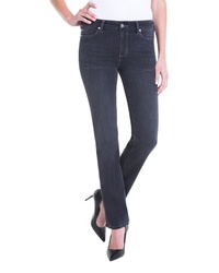 Liverpool Sadie Straight Jeans