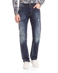 Diesel Safado Slim Straight Trouser Jeans