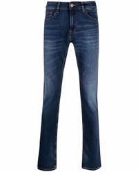 Tommy Jeans Scanton Mid Rise Slim Fit Jeans