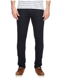Calvin Klein Jeans Sculpted Slim Jeans In Clean Industrial Blue Wash Jeans