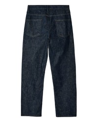 Lemaire Seamless Straight Leg Jeans