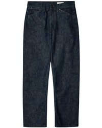 Lemaire Seamless Straight Leg Jeans