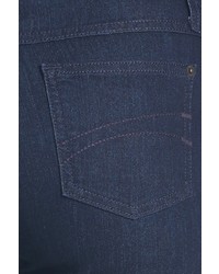Second Yoga Jeans Cuff Ankle Skinny Jeans