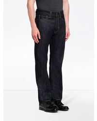 Prada Selvedge Five Pocket Jeans