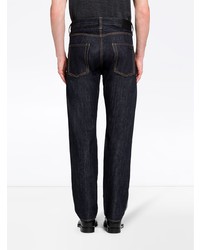 Prada Selvedge Five Pocket Jeans