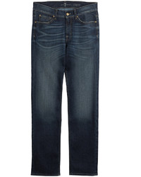 7 For All Mankind Seven For All Mankind Slimmy Jeans