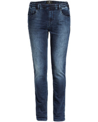 7 For All Mankind Seven For All Mankind Stretch Denim Slim Jeans
