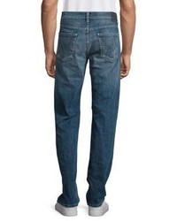 Citizens of Humanity Sid Classic Straight Fit Ripley Jeans