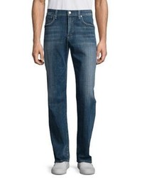 Citizens of Humanity Sid Classic Straight Fit Ripley Jeans
