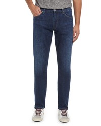 Citizens of Humanity Sid Straight Leg Stretch Jeans