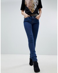 Love Moschino Skinny Fit Jeans