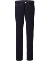 Uniqlo Skinny Fit Tapered Jeans