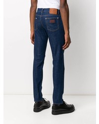 Dolce & Gabbana Slim Cropped Jeans