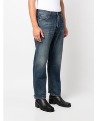 Haikure Slim Cut Cotton Jeans