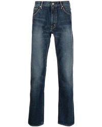 VISVIM Slim Cut Denim Jeans